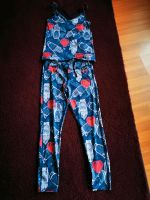 Odd Molly, Joga Set, Leggings +Top. Gr 2. 36,38,40 Brandenburg - Pritzwalk Vorschau