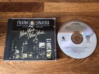 CD Frank Sinatra New York New York His greatest Hits München - Schwabing-West Vorschau