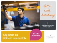 Lagerlogistiker (m/w/d) (FAHRRAD MARCKS) Hamburg - Bergedorf Vorschau