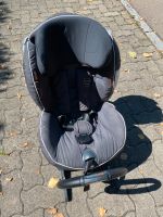 BeSafe iZi Combi ISOFix X3 Kindersitz Unfallfrei Baden-Württemberg - Ulm Vorschau