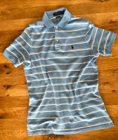 Ralph Lauren Polo Shirt classic fit Größe S hellblau Bayern - Illertissen Vorschau
