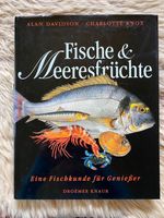 Fischkunde Kochen und genießen Kr. München - Grasbrunn Vorschau