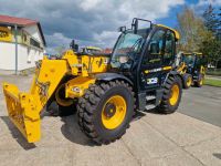 JCB Teleskoplader 536-95AGS Mecklenburg-Vorpommern - Jördenstorf Vorschau