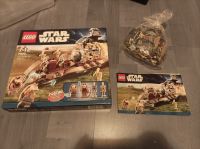 Lego 7929 - Star Wars - The Battle of Naboo (OVP / OA) Steele / Kray - Essen Freisenbruch Vorschau
