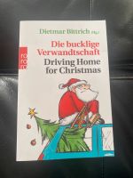 Die bucklige Verwandtschaft Driving Home for Christmas Nordrhein-Westfalen - Verl Vorschau