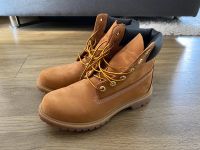 Timberland Women’s 6in Premium Boots EU 40 neu ungetragen Dresden - Südvorstadt-West Vorschau