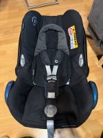 Maxi Cosi CabrioFix Baden-Württemberg - Schwieberdingen Vorschau