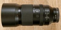 Sony Objektiv SEL FE 70-300mm f/4,5-5,6 G OSS, neuwertig Nordrhein-Westfalen - Heimbach Vorschau