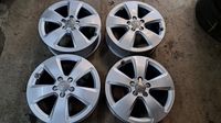 Audi A3 S3 8V Original Alufelgen 17 zoll 5x112LK 57.1 Düsseldorf - Lichtenbroich Vorschau