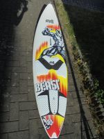 Windsurf Board 83L Mistral Beast Top Zustand Brett Sachsen - Chemnitz Vorschau