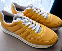 S. Oliver  * Sneaker * gelb * Gr.39 * NEU Wandsbek - Gartenstadt Vorschau