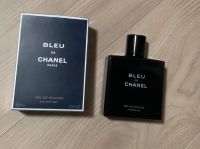 Blue de chanel gel de douche Baden-Württemberg - Geislingen an der Steige Vorschau