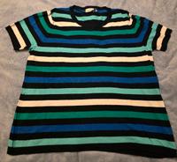 Damen Sommer-Pullover, Gr.XXL Mülheim - Köln Holweide Vorschau