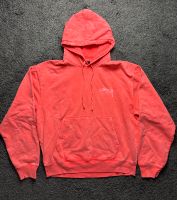 150€ Stüssy Designs Hoodie Washed Coral World Tour Supreme Berlin - Neukölln Vorschau