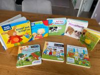 Baby/Kinder Bücher Brandenburg - Kolkwitz Vorschau