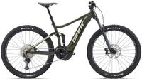 Giant Stance E+ Pro 1 eMTB Fully Größe M Akku 625Wh *NEU* Hessen - Linden Vorschau