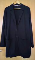 Cecil Long-Sweatblazer gr.XL dunkelblau...Neu Hessen - Dillenburg Vorschau