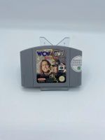 WCW vs nWo - World Tour Nordrhein-Westfalen - Rheine Vorschau