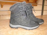 Winterstiefel von Jack Wolfskin Baden-Württemberg - Schwäbisch Hall Vorschau