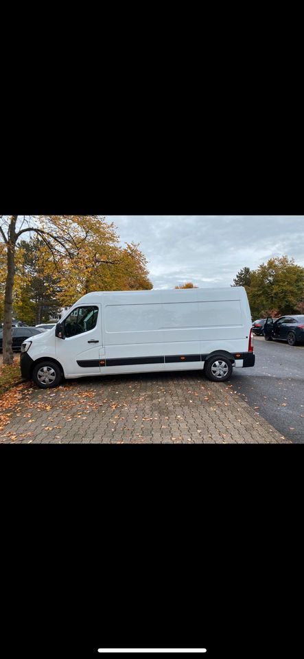 ⭐️ ⭐️Sprinter Transporter Mieten⭐️⭐️ in Köln