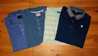 4x Polo Shirts XXL G-Star/Scotch&Soda Baden-Württemberg - Sulzbach an der Murr Vorschau