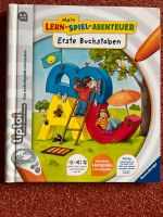 Tiptoi Buch Erste Buchstaben Hessen - Fulda Vorschau