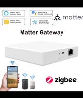 Matter Smart Wired Gateway Pro Tuya SmartLife Zigbee Apple Home Düsseldorf - Friedrichstadt Vorschau