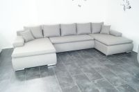 Wohnlandschaft Sofa Couch NEU SOFORT ABHOLBEREIT Rheinland-Pfalz - Elkenroth Vorschau