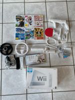 Nintendo Wii Paket Niedersachsen - Rodenberg Vorschau