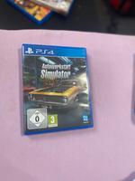 Ps4  spiel Nordrhein-Westfalen - Rheda-Wiedenbrück Vorschau