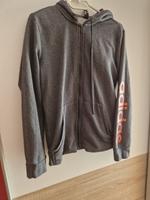 Sweatshirtjacke gr 40 von adidas Hessen - Kaufungen Vorschau