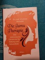 Die Jamu Therapie von Johannes Neuhofer Bayern - Tegernsee Vorschau