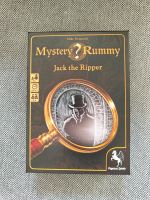 Mystery Rummy Niedersachsen - Oldenburg Vorschau