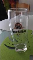 Bierglas Benediktiner Hell 0,5 l Münster (Westfalen) - Albachten Vorschau