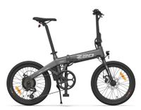 HIMO Z20 Plus E-Bike Klapprad 20 Zoll shimano 6 Gang 250-W Hessen - Hanau Vorschau