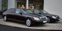 SUCHE Maybach W240 62 Langer Radstand oder W222 Maybach Lang Baden-Württemberg - Böblingen Vorschau