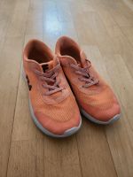 Kinder Sportschuhe Gr. 35 Fila Mädchen Hallenschuhe Rheinland-Pfalz - Vallendar Vorschau