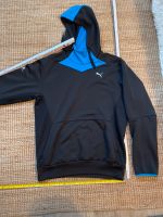 Puma Pullover Hoodie Sport Fitness funktionsshirt Nike Adidas M Köln - Ehrenfeld Vorschau