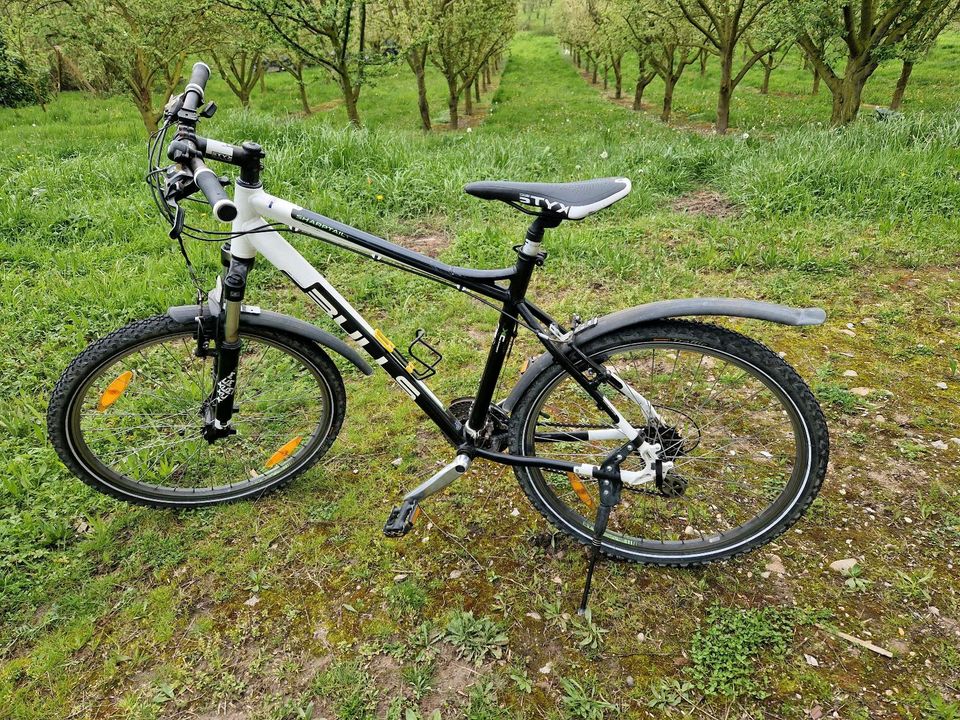 Mountainbike von Sharptail, 21 Gänge in Oberkirch