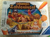 TipToi das Geheimnis der Zahleninsel Sachsen-Anhalt - Barleben Vorschau