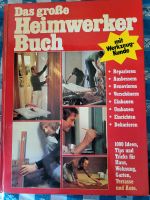 Bücher Buch Heimwerkerbücher günstig Bauen & Wohnen Hessen - Kassel Vorschau