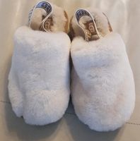 Original Ugg Australien Hausschuhe Größe 31 Lammfell Nordrhein-Westfalen - Krefeld Vorschau