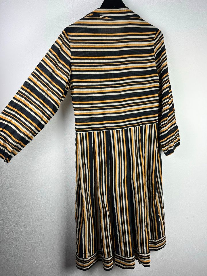 Vintage Kleid - Retro Design - Oldschool - 90s - 80s - Gr. M-L in Neuenhaus