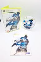 Alpha Protocol Microsoft Xbox 360 Niedersachsen - Rhauderfehn Vorschau