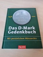 Das D-Mark Gedenkbuch Hessen - Grünberg Vorschau