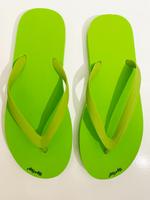 flip*flop Original Zehentrenner Zehenstegsandale grün Gr.41/42 Wandsbek - Hamburg Rahlstedt Vorschau