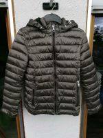 Mango Steppjacke/Daunenjacke/Pufferjacke - M - Gold Baden-Württemberg - Mötzingen Vorschau