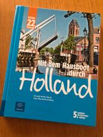 2 Reiseführer „Hausbooturlaub Niederlande“ Baden-Württemberg - Weil im Schönbuch Vorschau