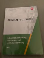 Industriebuchführung mit Kosten- und Leistungsrechnung Niedersachsen - Osnabrück Vorschau