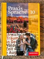 Praxis Sprache 10 von Westermann Rheinland-Pfalz - Hartenfels Vorschau